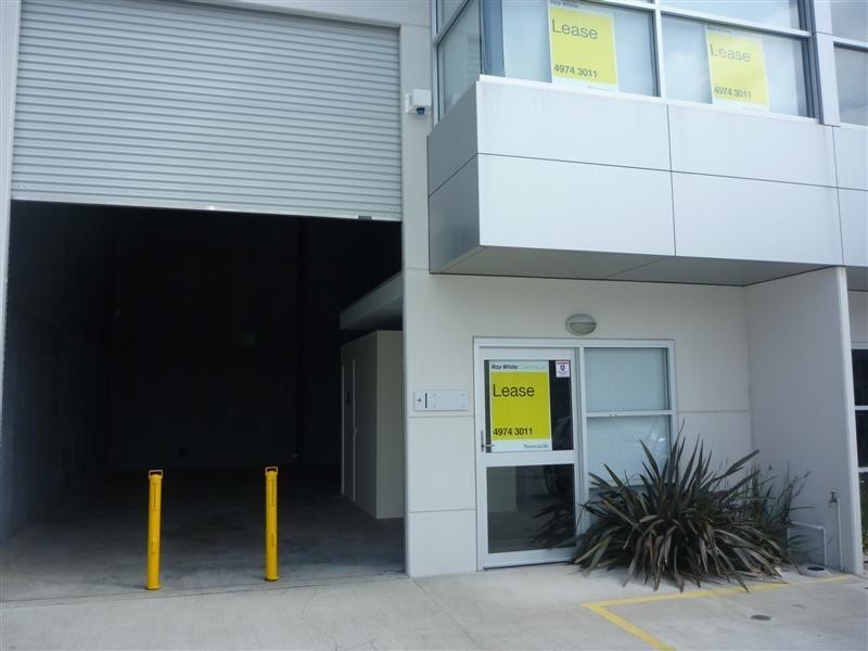 4/7 Revelation Close, Tighes Hill NSW 2297