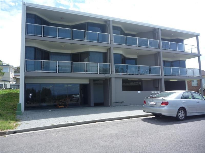 7/4 Ocean Parade, Boat Harbour NSW 2316