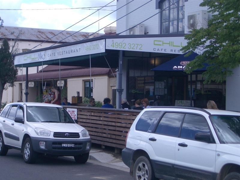 205 Dowling Street, Dungog NSW 2420