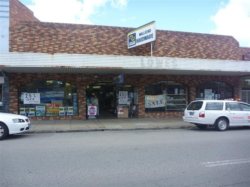 129-135 Nelson Street, Wallsend NSW 2287