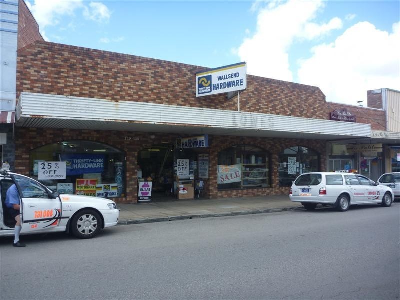 129-135 Nelson Street, Wallsend NSW 2287