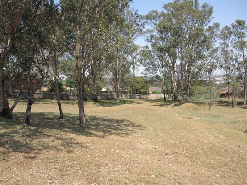 21 Harvey Road, Rutherford NSW 2320