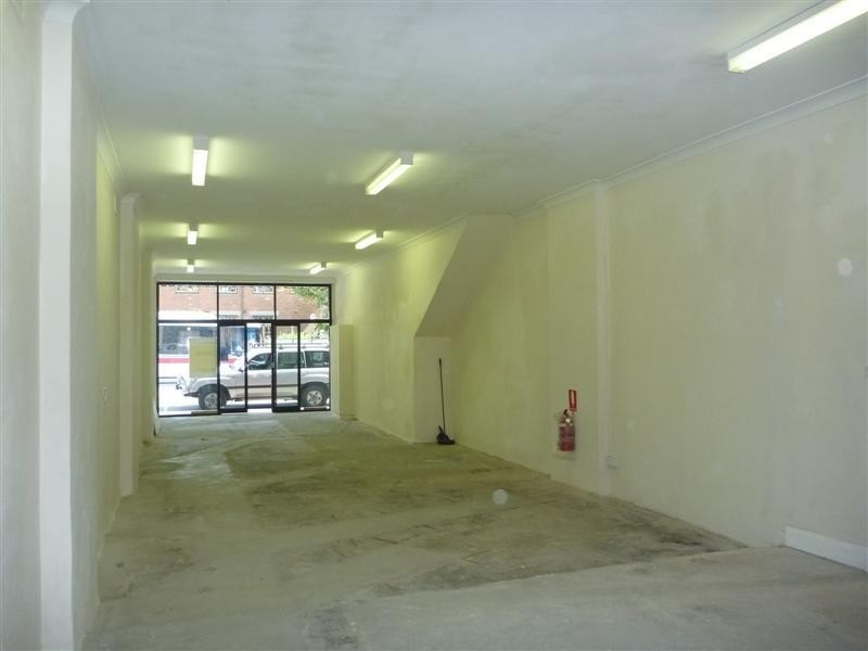 Units B,C & D/551 Hunter Street, Newcastle West NSW 2302