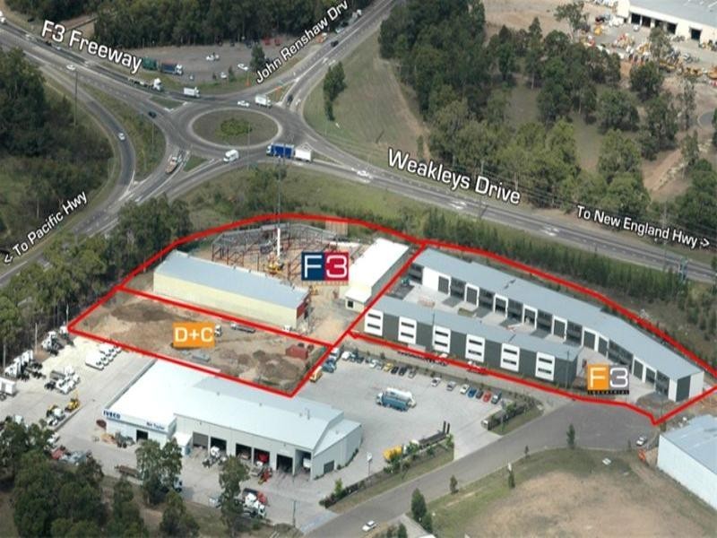 1/21 Babilla Close, Beresfield NSW 2322