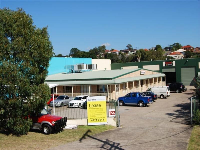 122 Garden Grove Parade, Adamstown NSW 2289