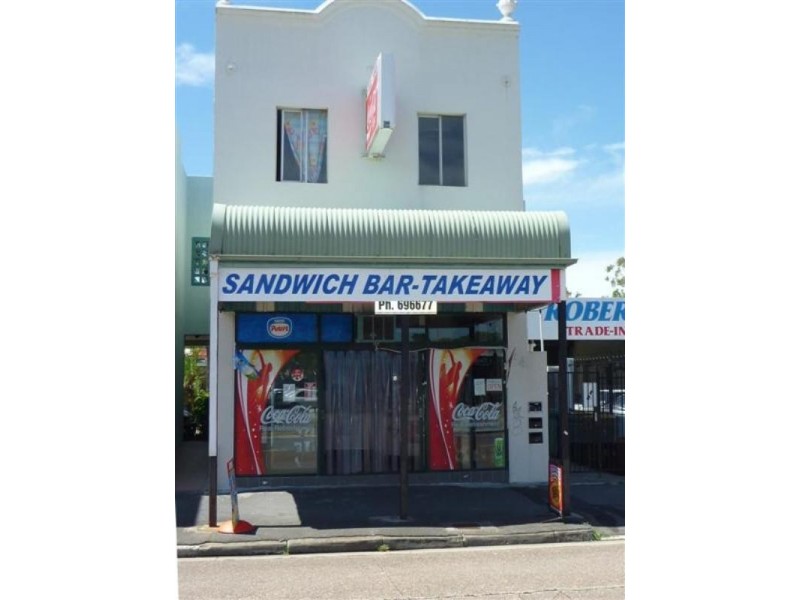 44 Tudor Street, Hamilton NSW 2303