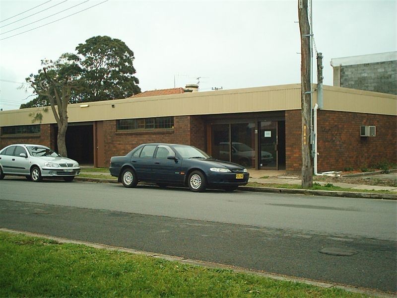 17 Denney Street, Broadmeadow NSW 2292