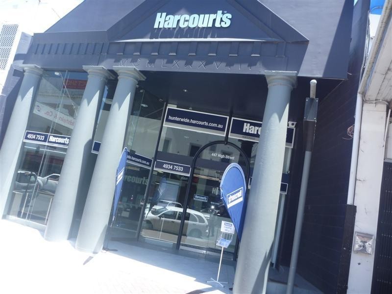 447 High Street, Maitland NSW 2320