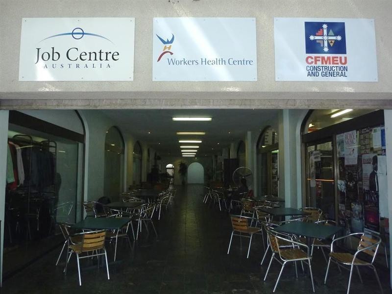 451-459 Hunter Street, Newcastle NSW 2300