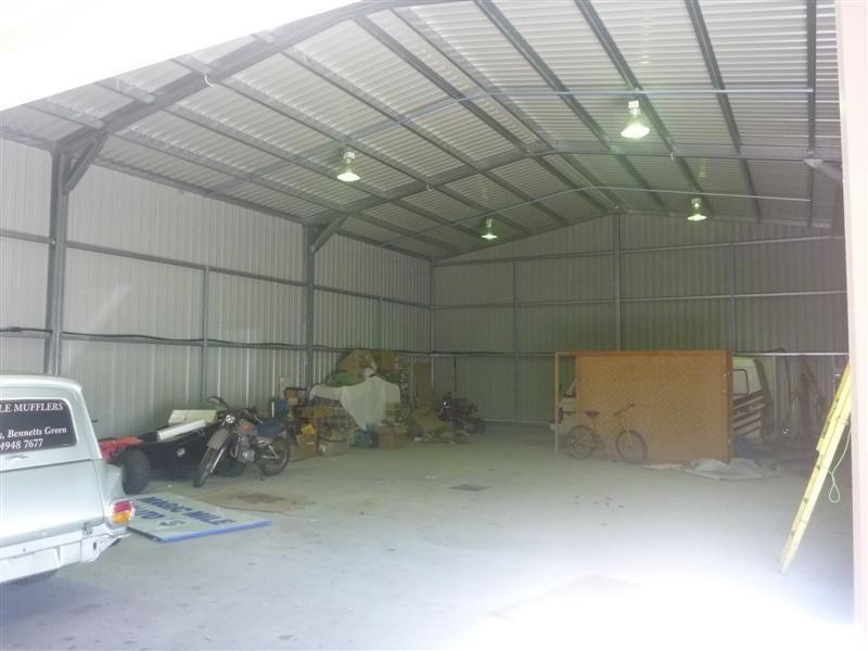 49 Pacific Highway, Bennetts Green NSW 2290