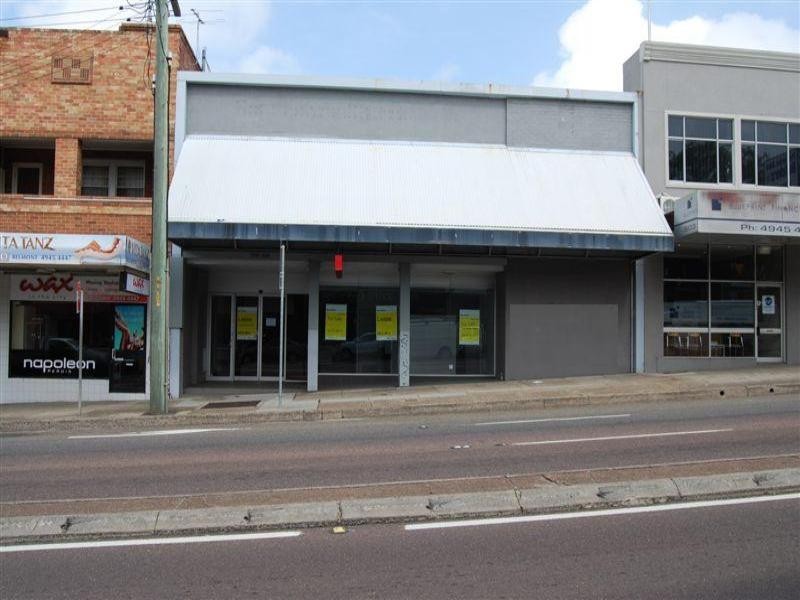 599-601 Pacific Highway, Belmont NSW 2280