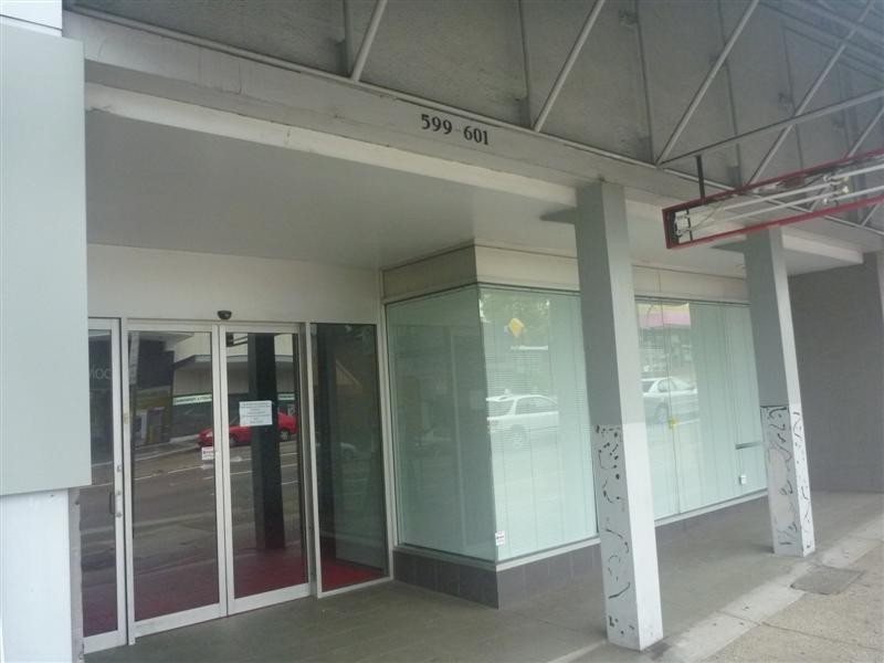 599-901 Pacific Highway, Belmont NSW 2280