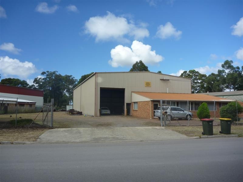 11 Enterprise Drive, Tomago NSW 2322