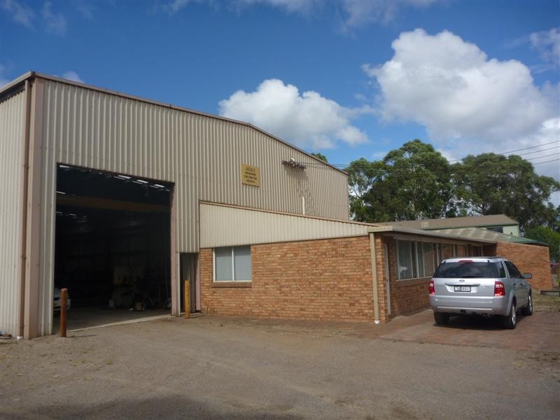 11 Enterprise Drive, Tomago NSW 2322