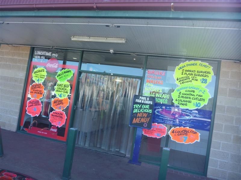 5B Maryland Shopping Centre, Maryland Drive, Maryland NSW 2287