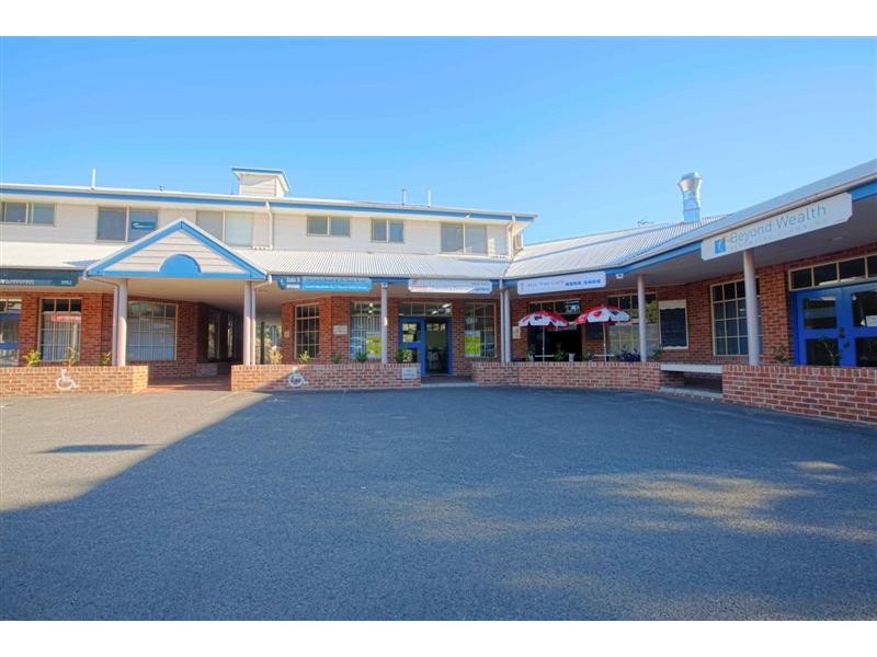 Suite 3 Lakelands Business Centre, Warners Bay NSW 2282