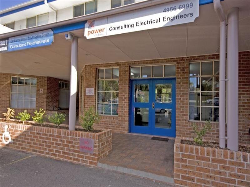 Suite 3 Lakelands Business Centre, Warners Bay NSW 2282