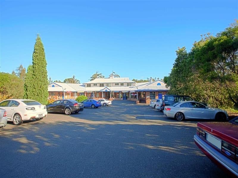 Suite 3 Lakelands Business Centre, Warners Bay NSW 2282