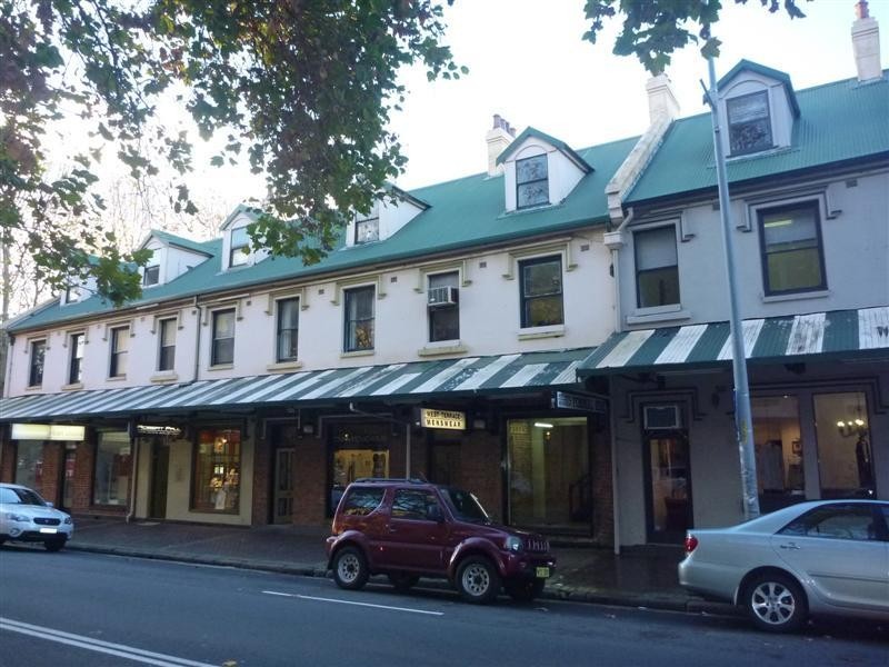 172 King Street, Newcastle NSW 2300