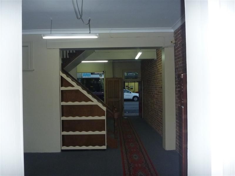 172 King Street, Newcastle NSW 2300