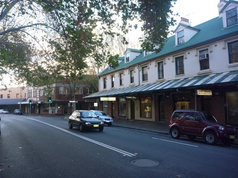 172 King Street, Newcastle NSW 2300