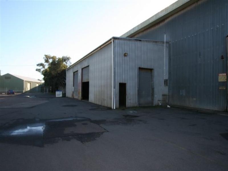 Shed C/56 Forbes Street, Carrington NSW 2294