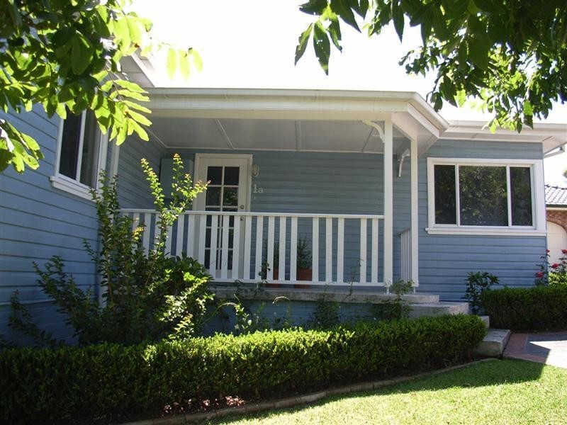 1a Chapman Street, Charlestown NSW 2290