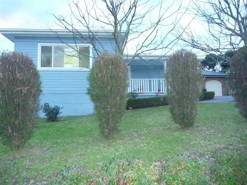 1a Chapman Street, Charlestown NSW 2290