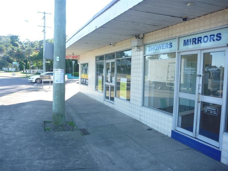 Shop 2/390 The Esplanade, Warners Bay NSW 2282