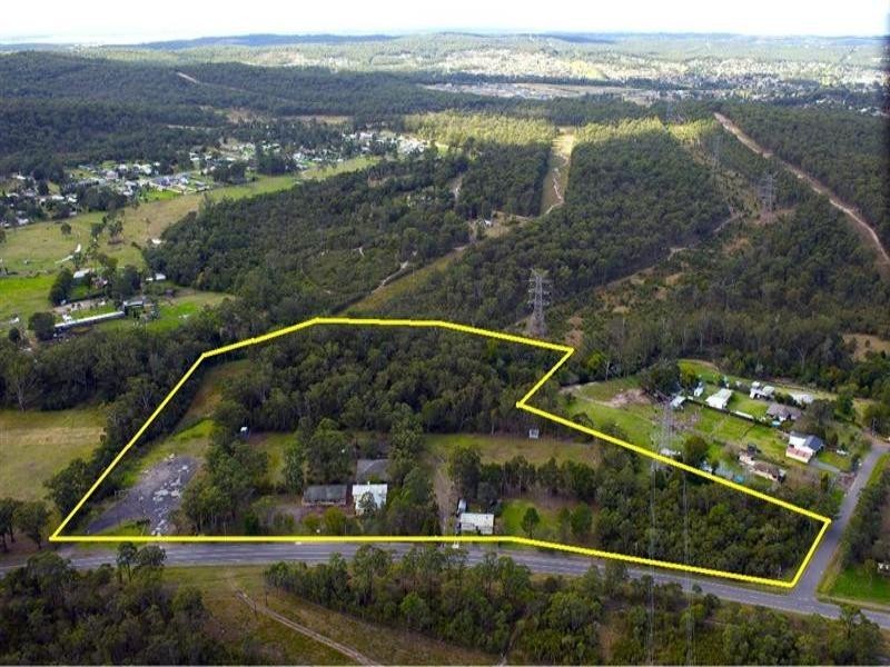 91 Appletree Road, Barnsley NSW 2278