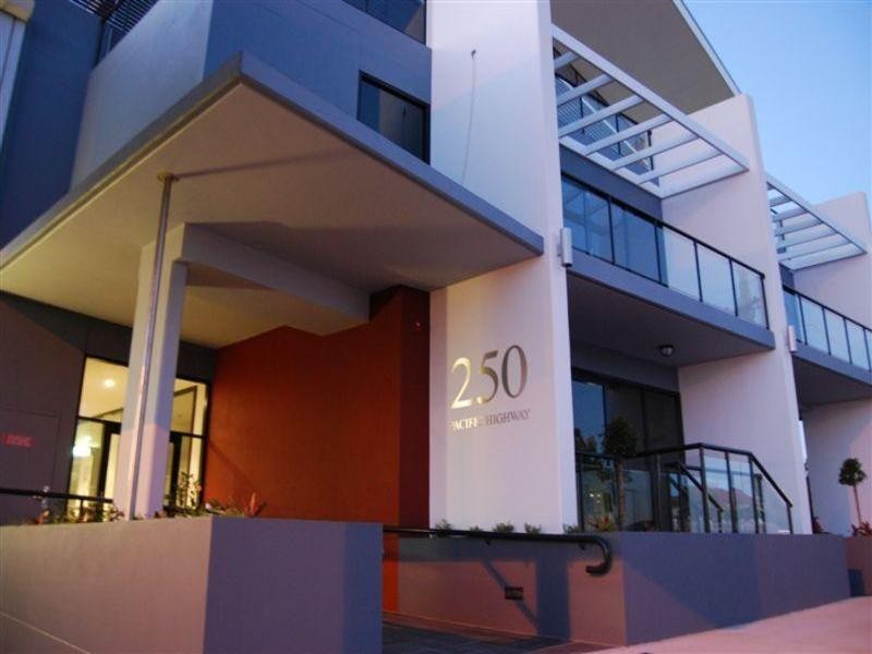 250 Pacific Highway, Charlestown NSW 2290