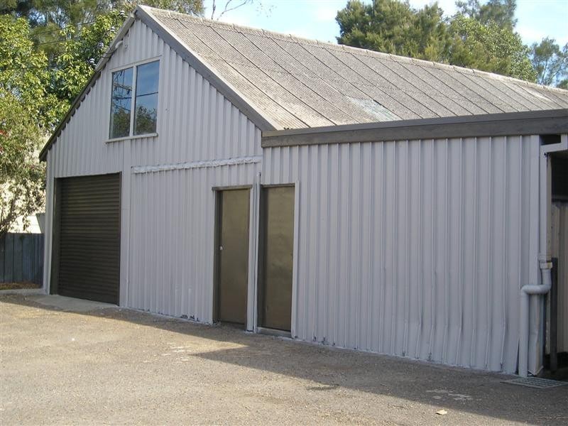 101 Wilson Street, Carrington NSW 2294