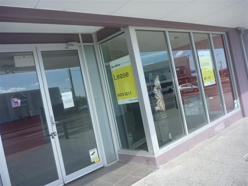 Shop 3 The Alto, Charlestown NSW 2290