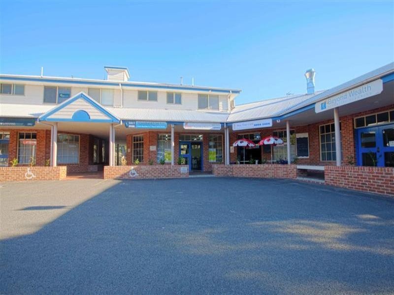 Suite 3 Lakelands Business Centre, Warners Bay NSW 2282