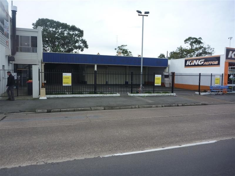 40 Tudor, Hamilton NSW 2303