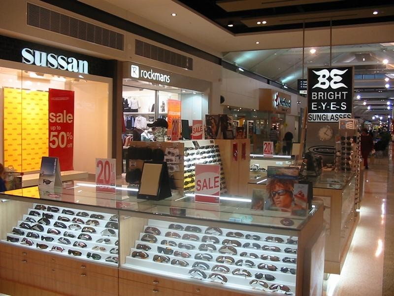 Shop k4 Bay Village Shopping Centre, Bateau Bay NSW 2261