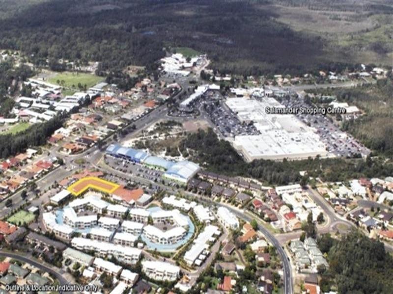 Lot 96/265 Sandy Point Road, Salamander Bay NSW 2317