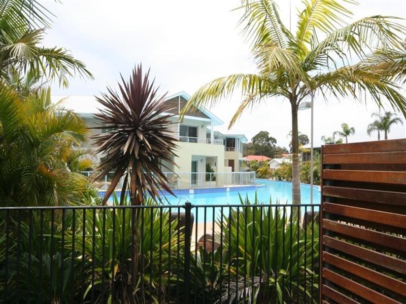 Lot 96/265 Sandy Point Road, Salamander Bay NSW 2317