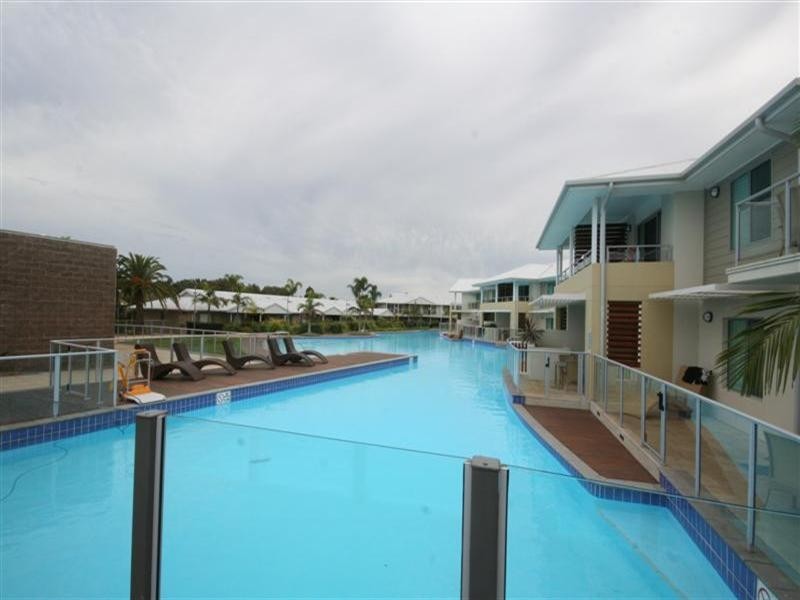 Lot 96/265 Sandy Point Road, Salamander Bay NSW 2317