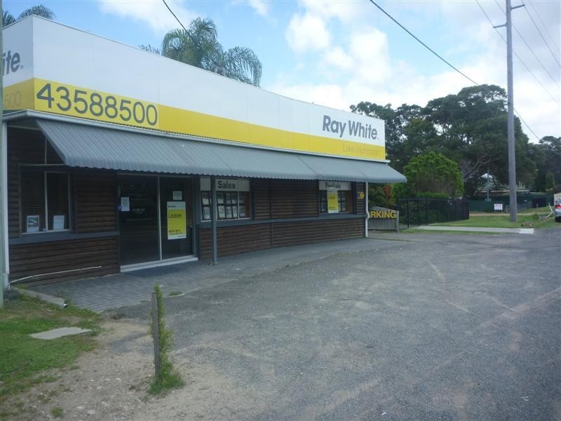 638 Pacific Highway, Lake Munmorah NSW 2259