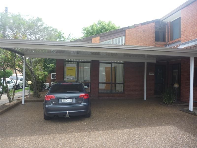 1/1 Chaucer Street, Hamilton NSW 2303