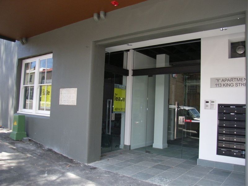 113 King Street, Newcastle NSW 2300