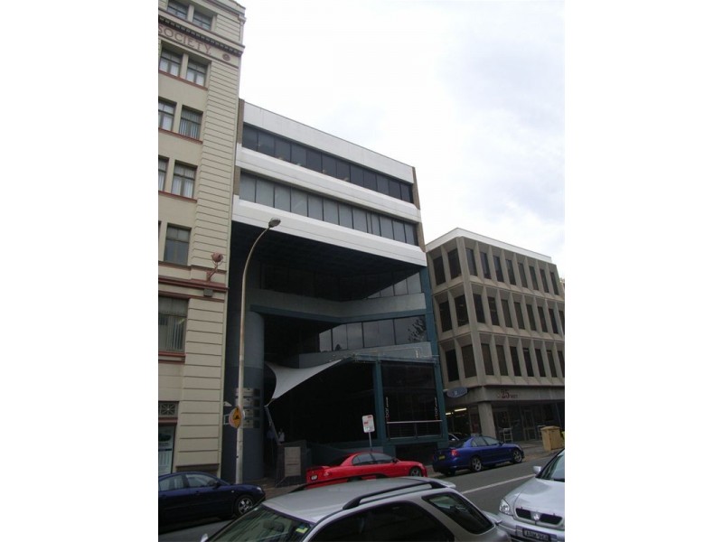 2/23 Watt Street, Newcastle NSW 2300