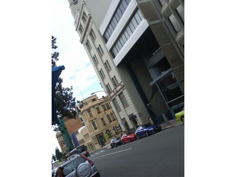 2/23 Watt Street, Newcastle NSW 2300