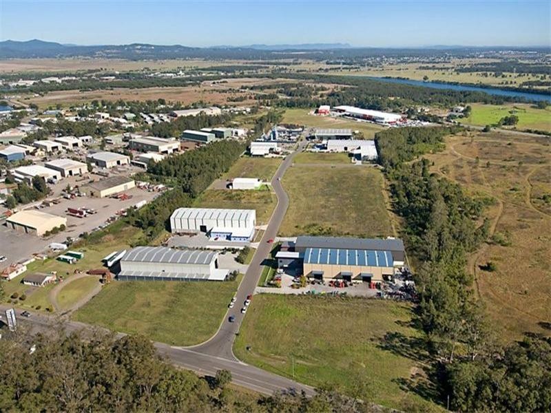 Land Hunter Industrial Park Tomago, Tomago NSW 2322