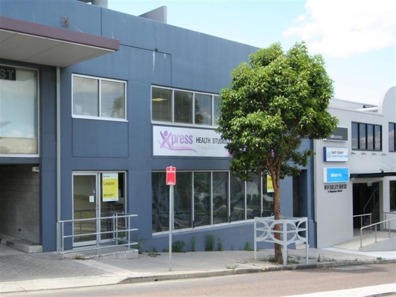 Shop 1 The Alto Apartments, Charlestown NSW 2290