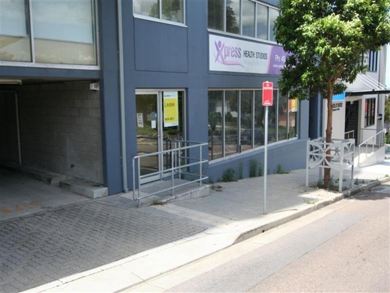 Shop 1 The Alto Apartments, Charlestown NSW 2290