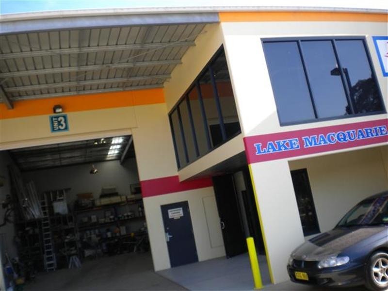 3/1 Leo Lewis Close, Toronto NSW 2283