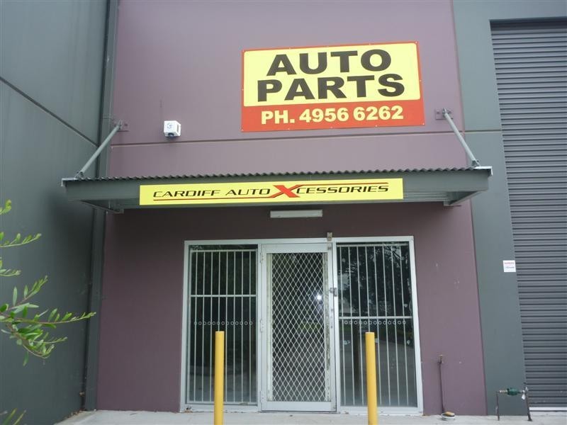 1/5a Aminya Place, Cardiff NSW 2285