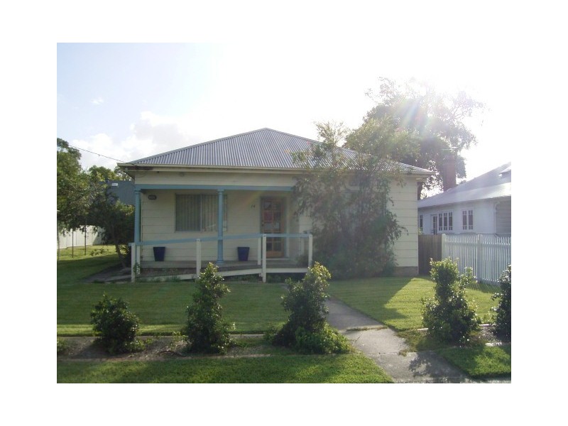 14 Glenelg Street, Raymond Terrace NSW 2324